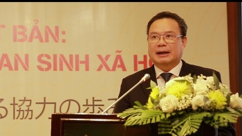 Lao động Việt Nam sang Nhật Bản an tâm làm việc, sinh sống lâu dài